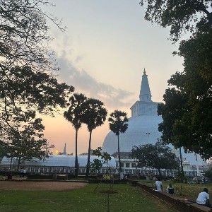 Anuradhapura taxi service Sri Lanka